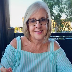 Meet your Posher, Kathleen